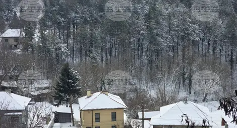 Снимка: БТА Снимка: БТА