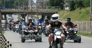 След 5 години: Тираджия с  обвинение за смъртта на рокер