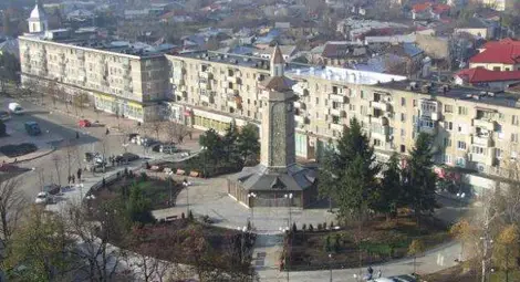 Гюргево се напълни с русенци заради пепелниците в заведенията