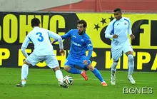 Левски отстрани Монтана и продължава напред за Купата