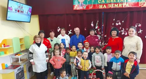 Пижо, Пенда и баба Марта превзеха община Ценово