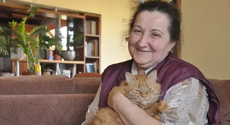 Данчето - единствената ценност, която патриарх Неофит си взе от Русе