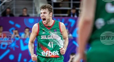 Снимка: БТА Снимка: БТА