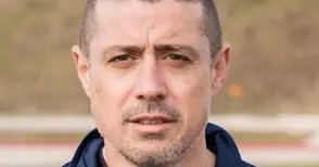 „Локомотив“ чака Енгибаров  на стадиона в „Здравец“