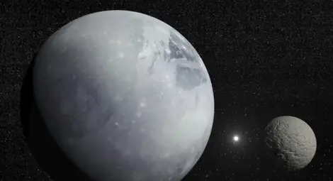Оказва се, че Плутон е по-голям, отколкото мислехме