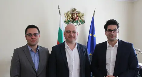 Снимка: БТА Снимка: БТА