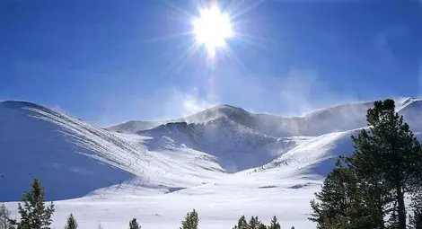 Прогноза за времето за 9 януари 2013 г. Прогноза за времето за 9 януари 2013 г.