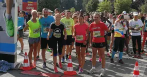 Силни кенийци и японец на старт в пробега „Русе-Гюргево“