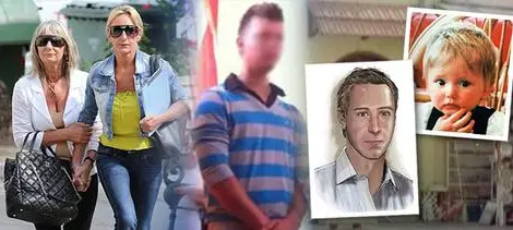 Румънски гражданин смята, че може да е отвлеченото от роми дете на британци