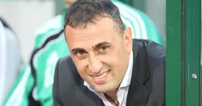 Назначението на Петев е върхът на безсилието в БГ футбола