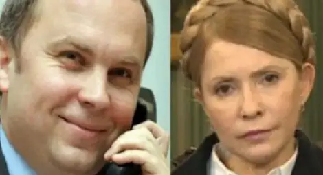 Скандално ВИДЕО: Тимошенко зове за избиване на 8 милиона руснаци в Украйна