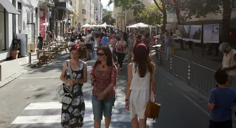 Над 1 млн. българи са с месечен доход до 340 лв.