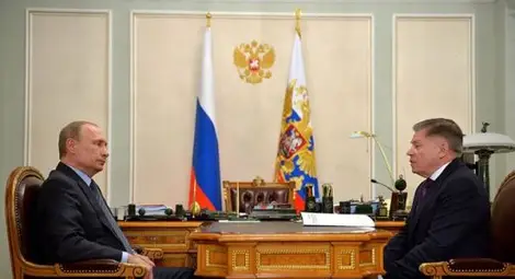 Кремъл доказва със снимки, че Путин е здрав