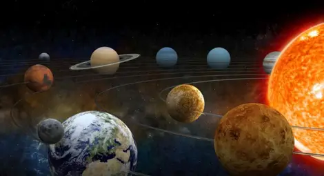 Планетите в Слънчевата система останаха осем