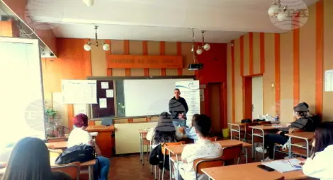 Снимка: БТА Снимка: БТА