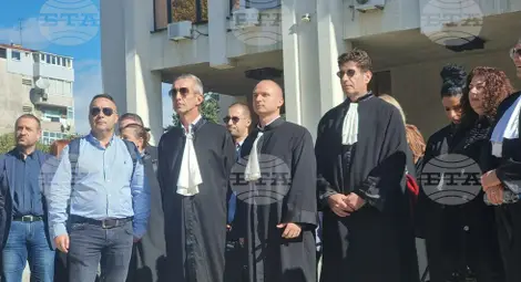 Снимка: БТА Снимка: БТА