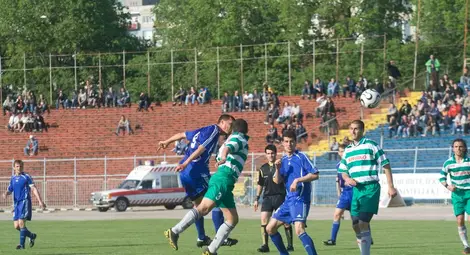 &bdquo;Бенковски&ldquo; на бойна нога заради стари спомени от &bdquo;Дунав&ldquo;