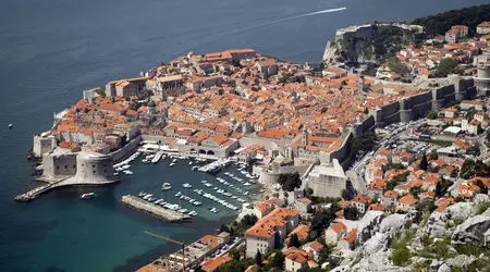 Колко струва таксито от Дубровник до Лондон