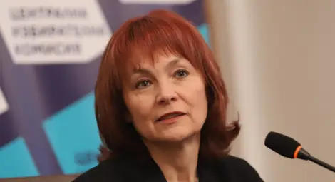 Росица Матева