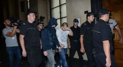 Пуснаха на свобода автокрадеца Яро, ядосал Борисов