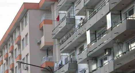 Цените на жилищата изостават от инфлацията