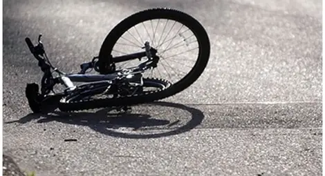 Велодипедист почина след удар от кола