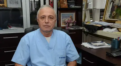 Доц. Пенчо Косев, началник на отделение &bdquo;Ортопедия и травматология&ldquo;: Д-р Цонев правилно не го е приел в болницата