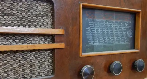 Русенски патриот се връща от Америка, за да създаде прочутото радио &bdquo;Бралт&ldquo;