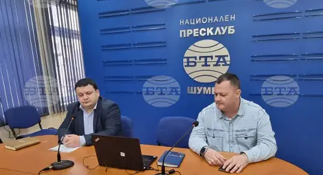 Снимка: БТА Снимка: БТА