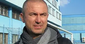 Д-р Симеон Симеонов: Да оправим първо базата, а после да мечтаем за Европа