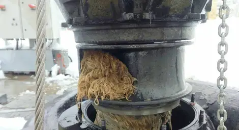 Сава Савов: Хвърлените в тоалетната мокри кърпички блокират пречиствателната станция