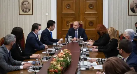 Кирил Петков: Абсолютно належащо е да има редовно правителство