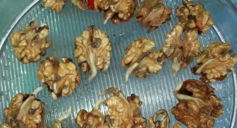 Уникална храна за подмладяване и обновяване на организма Уникална храна за подмладяване и обновяване на организма