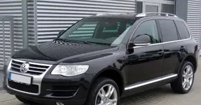 Още един луксозен джип остана без фарове за 4 бона