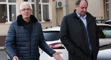 Нови обвинения за Румен Овчаров