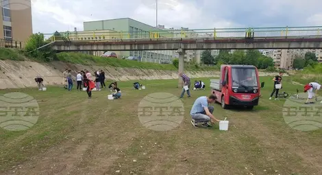 Снимка: БТА Снимка: БТА