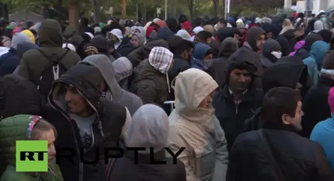 След изстъпленията в Кьолн Германия ще улеснява депортирането на чужденци