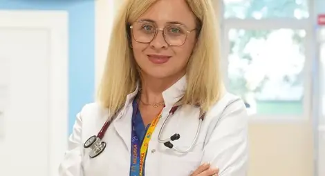 Мартин ГЕОРГИЕВ&nbsp;