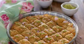 Кошарна кани гости на Празника на баклавата