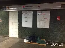 49% от българите са били заплашени от бедност през 2012