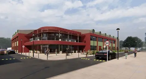 Русенският университет стана част от новата Национална пътна карта за научна инфраструктура 2021-2027 Русенският университет стана част от новата Национална пътна карта за научна инфраструктура 2021-2027