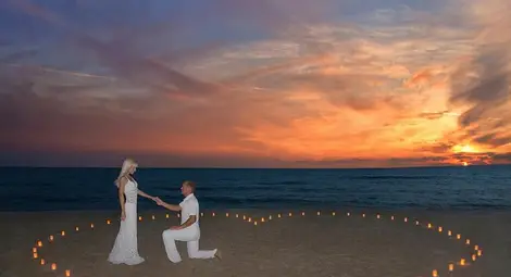 &bdquo;Ще се омъжиш ли за мен?&ldquo; Конкурс търси най-романтичното предложение за брак