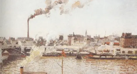 „Щастлив е този, който може да види красотата в обичайните неща“ „Щастлив е този, който може да види красотата в обичайните неща“