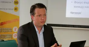 Момчил Бояджиев: „Оргахим“ не беше посочен като замърсител на Русенски Лом, но хората така го разбраха