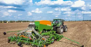 До 98% по-малко засети площи с пролетници