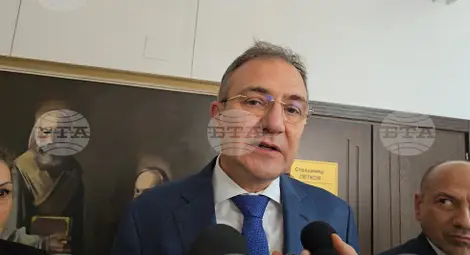 Снимка: БТА Снимка: БТА