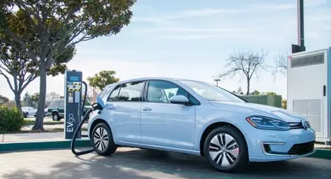 Румъния дава 10 хил. евро за всеки закупен електромобил