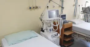 56-годишен учител без заболявания почина в Ковид отделението на „Канев“