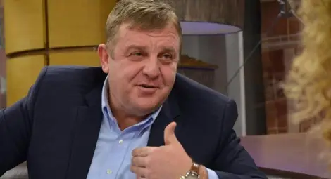Каракачанов: Повече яснота за създаването на правителство ще има около Великден