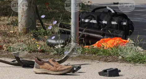 Снимка: БТА Снимка: БТА